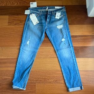 New Rag & Bone Jeans